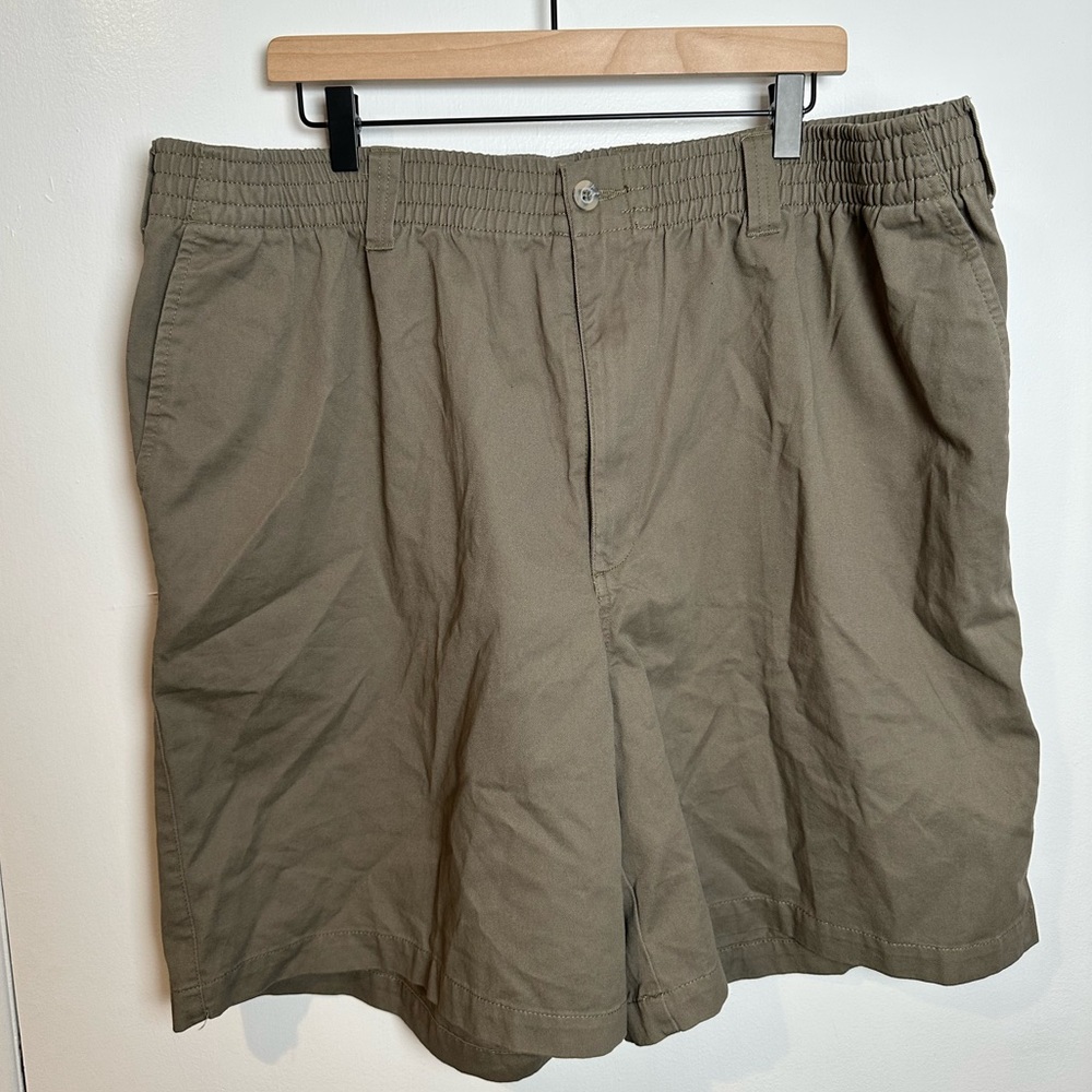 Harbor Bay Shorts